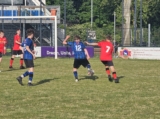 ST D.Z.C. '09/S.K.N.W.K. JO15-1 - R.C.S. JO15-3 (competitie) seizoen 2024-2025 (3e fase) (36/124)